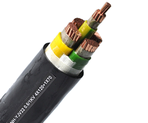 耐火電力電纜 1