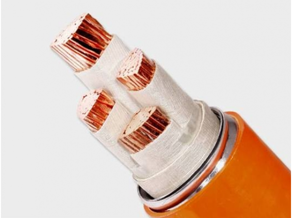 柔性礦物質(zhì)絕緣防火電纜3