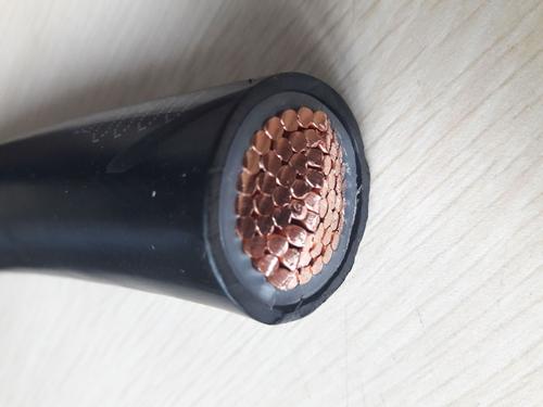 低煙無鹵電纜